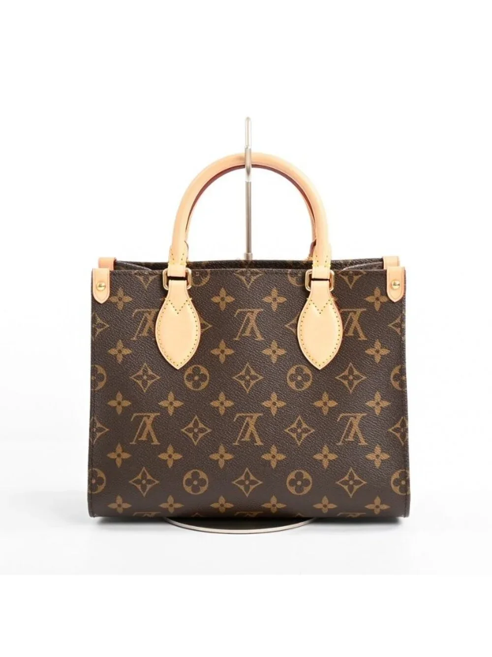 Louis Vuitton Bag On The Go PM